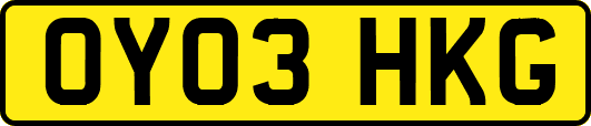 OY03HKG
