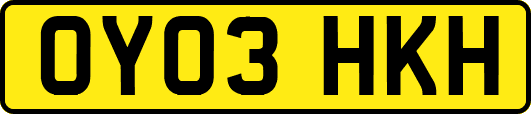 OY03HKH