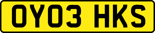 OY03HKS