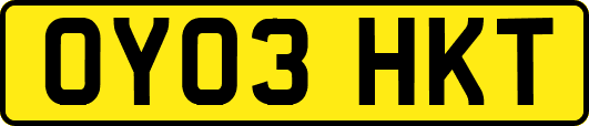OY03HKT