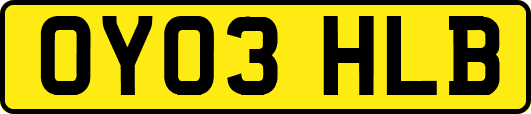 OY03HLB