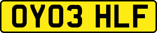 OY03HLF