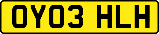 OY03HLH