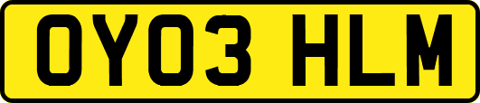 OY03HLM
