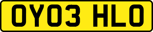 OY03HLO