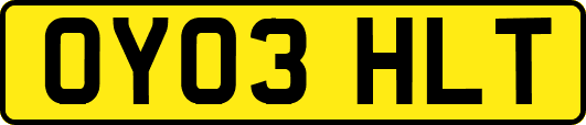 OY03HLT