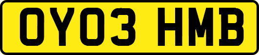OY03HMB