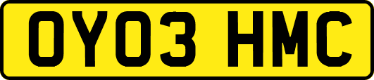 OY03HMC