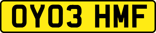 OY03HMF