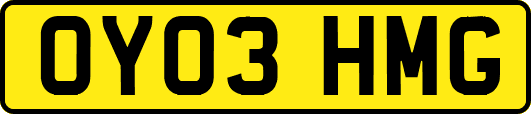 OY03HMG