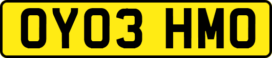OY03HMO