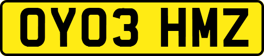 OY03HMZ