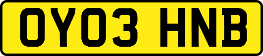 OY03HNB