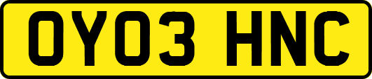 OY03HNC