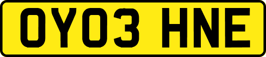 OY03HNE
