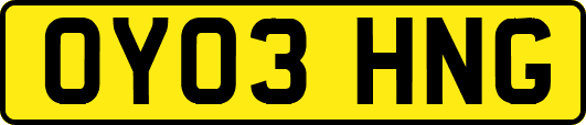OY03HNG