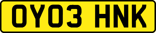 OY03HNK