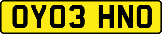 OY03HNO