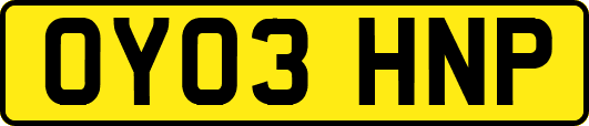 OY03HNP