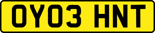 OY03HNT