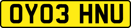 OY03HNU