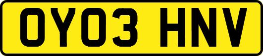 OY03HNV