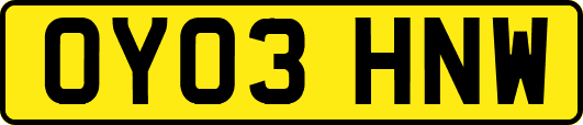 OY03HNW