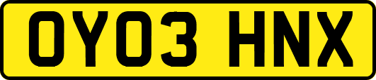 OY03HNX