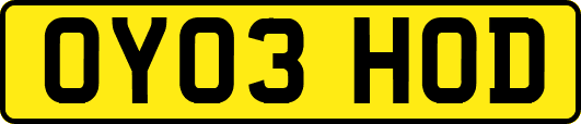 OY03HOD