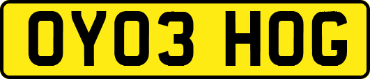 OY03HOG