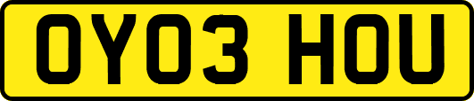 OY03HOU