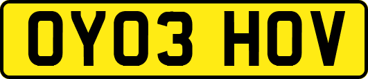 OY03HOV