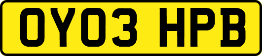 OY03HPB