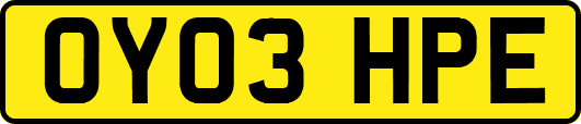 OY03HPE