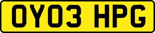 OY03HPG