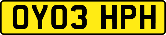 OY03HPH