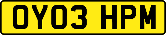 OY03HPM