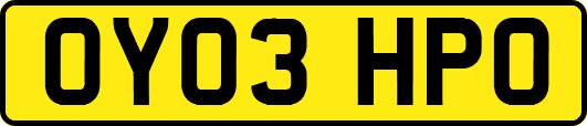 OY03HPO