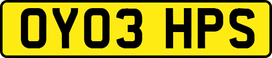 OY03HPS