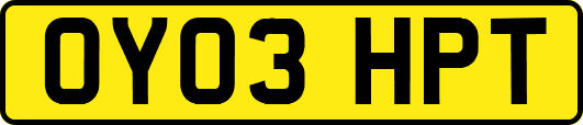 OY03HPT