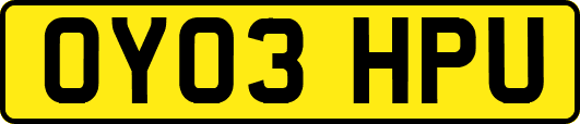 OY03HPU