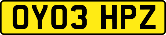OY03HPZ