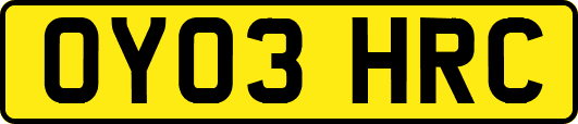 OY03HRC