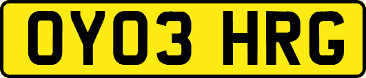 OY03HRG