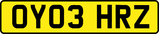 OY03HRZ