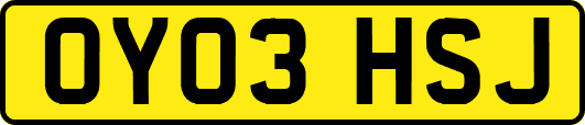 OY03HSJ