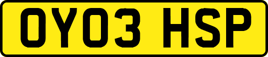 OY03HSP