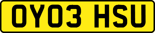 OY03HSU