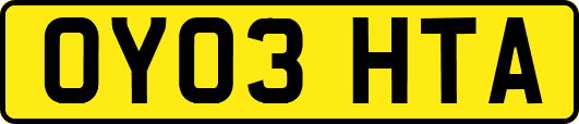 OY03HTA