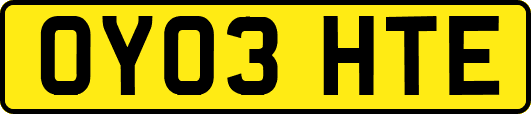 OY03HTE